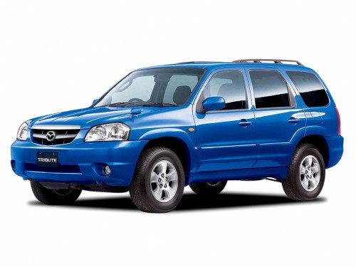 Mazda Tribute I