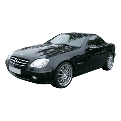 Mercedes-Benz SLK (R170)