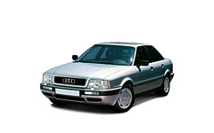 Audi 80 V (8C,B4)