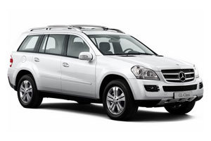 Mercedes-Benz GL (X164)