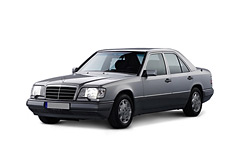 Mercedes-Benz E-klasse (W124)