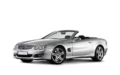 Mercedes-Benz SL (R230)