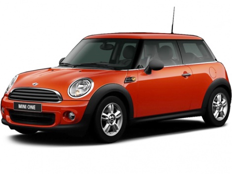 MINI One I