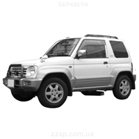 Mitsubishi Pajero JR