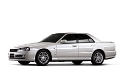 Nissan Skyline (R34) Sedan