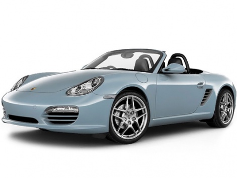 Porsche Boxster (987)