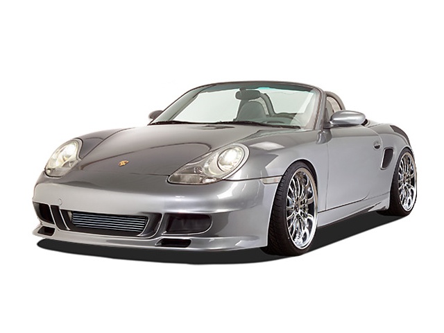 Porsche Boxster (986)