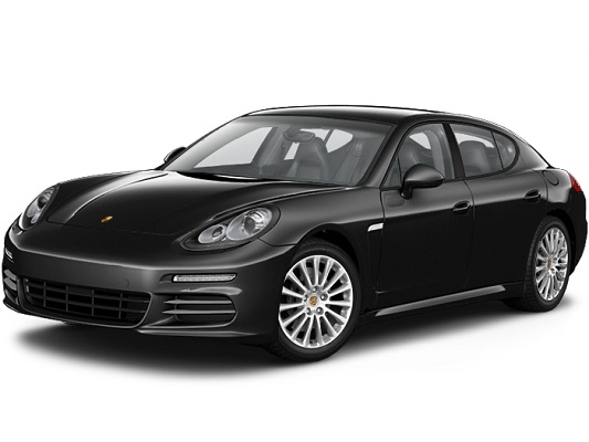 Porsche Panamera 4