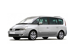 Renault Grand Espace IV