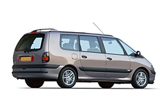 Renault Grand Espace III