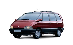 Renault Espace II (J63)