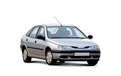 Renault Laguna (B56)