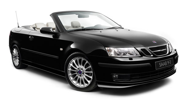 Saab 9-3 Cabriolet II (E)