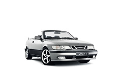 Saab 9-3 Cabriolet I