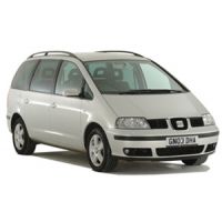 Seat Alhambra (7MS)