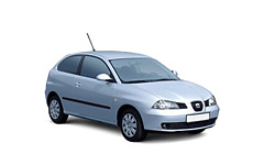 Seat Ibiza III