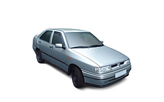 Seat Toledo I (1L)