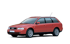 Audi A4 Avant (8D,B5)