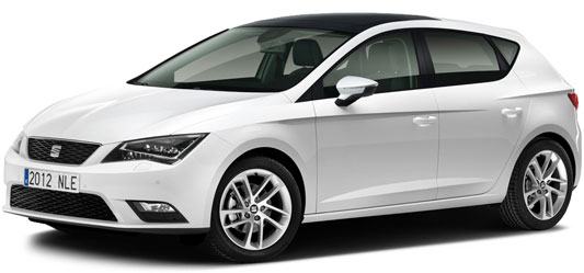 Seat Leon III