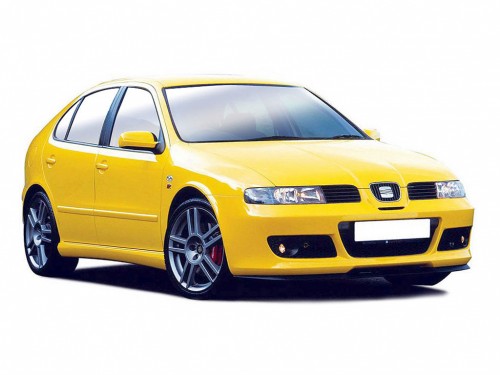 Seat Leon Cupra I