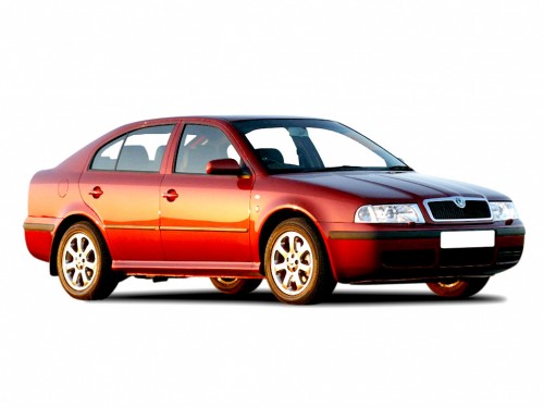 Skoda Octavia I Tour (1U)