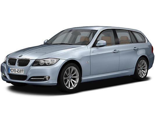 BMW 3er Touring (E91)