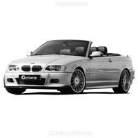 BMW 3er Cabrio (E46)