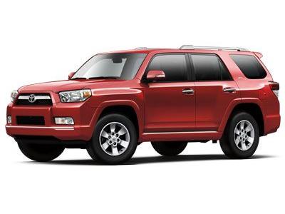 Toyota 4runner V