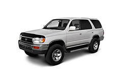 Toyota 4runner III