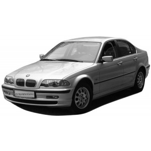 BMW 3er (E46)