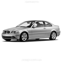 BMW 3er Coupe (E46)