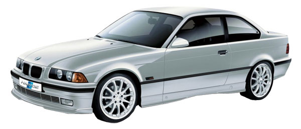 BMW 3er Compact (E36)