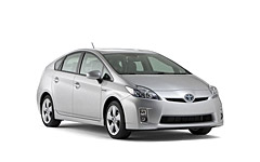 Toyota Prius (ZVW30)