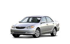 Toyota Camry V