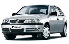 Volkswagen Pointer