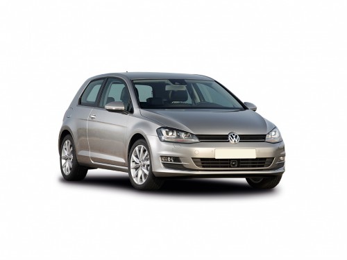 Volkswagen Golf VII
