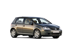 Volkswagen Golf V