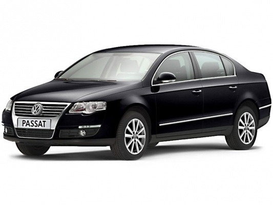 Volkswagen Passat (B6)