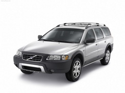 Volvo XC70 I