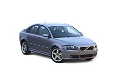 Volvo S40 II