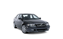 Volvo S40 (VS)