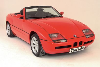 BMW Z1 (E30)