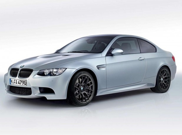 BMW M3 Coupe (E92)