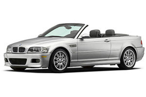 BMW M3 Cabrio (E46)