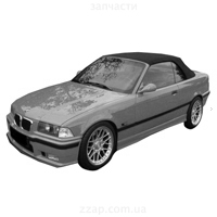 BMW M3 Cabrio (E36)