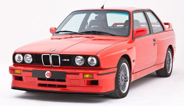 BMW M3 (E30)