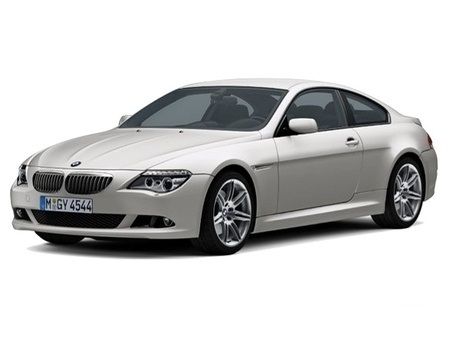 BMW 6er (E63)