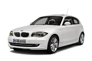 BMW 1er (E81) Hatchback