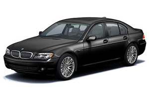 BMW 7er (E65/E66 L)