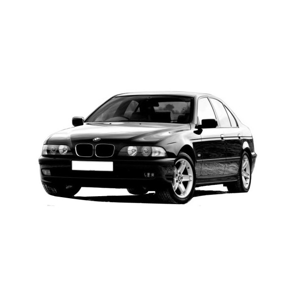 BMW 5er (E39)